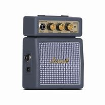 Image result for Small Marshall Amp