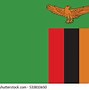 Image result for Zambian Flag Drawing