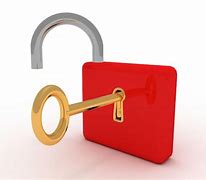 Image result for Open Lock
