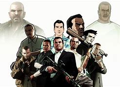 Image result for GTA Group