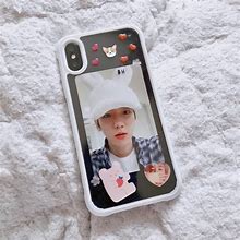 Image result for Cute Black Phone Case with Red Heart