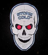 Image result for Stone Cold Steve Austin Skull Logo