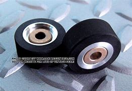 Image result for Pioneer 909 Pinch Rollers