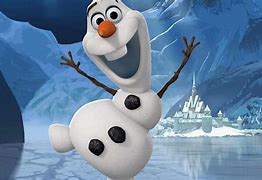 Image result for Frozen Olaf Scene