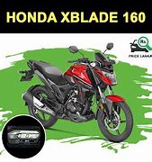 Image result for Honda Bike Sri Lanka