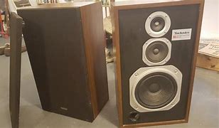 Image result for Technics SB L50 Speakers