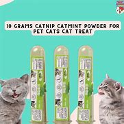 Image result for Catnip Powder