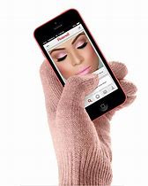 Image result for Touch Screen Gloves Use