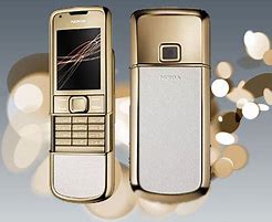 Image result for Gold Plated Cell Phone