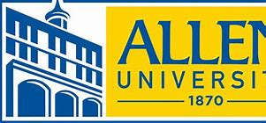 Image result for Allen University HBCU Logo.svg Free