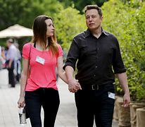 Image result for Elon Musk's Women