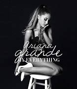 Image result for Ariana Grande My Everything Album