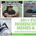 Image result for Funny Homeschool Memes