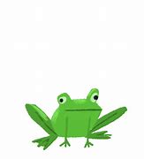 Image result for Cute Mushroom and Frog GIF