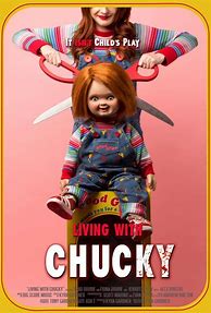 Image result for Chucky Smoking Weed