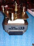 Image result for Garrard Turntables Drive Wheels