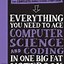 Image result for Computer Science Book Cover
