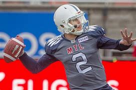 Image result for Johnny Manziel CFL Right