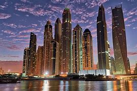 Image result for Dubai in United Arab Emirates