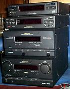 Image result for Panasonic High Performance 1000W Amplifier