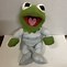Image result for Kermit the Frog Plush Toy