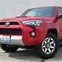 Image result for 2018 Toyota 4Runner TRD Off-Road