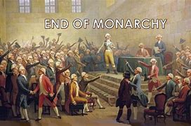 Image result for End the Monarchy