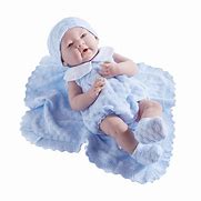 Image result for Baby Dolls Berenguer Puppy