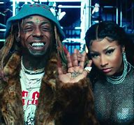 Image result for Nicki Minaj Lil Wayne Good Form