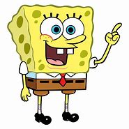 Image result for Cartoon Characters Spongebob SquarePants