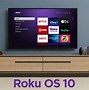 Image result for New Roku 4K Remote with 2 LED Lights