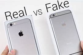 Image result for Fake iPhone 7 vs Real