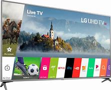Image result for LG 75'' Touch Screen TV