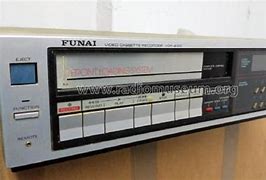 Image result for Funai Electric VCR