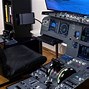Image result for Best Home Flight Simulator Cockpits