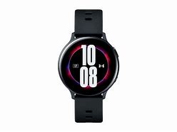 Image result for Samsung Watch Active 2 44Mm Aqua BLK Xfb
