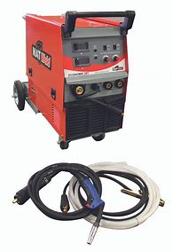 Image result for High-Tech Welding Machine