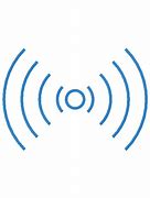 Image result for Radio Signal Icon