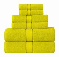 Image result for Types of Bathroom Towels