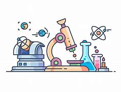 Image result for Science and Technology Illustration