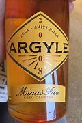 Image result for Argyle Muscat Minus Five