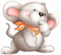 Image result for Cute Mice Clip Art