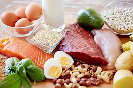 Image result for Good Protein Foods