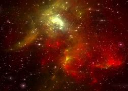 Image result for Andromeda Galaxy Red Wallpaper