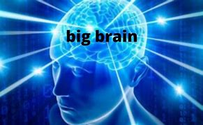 Image result for Roblox Big Brain