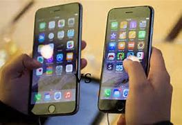 Image result for iPhone 6s vs 6 Comparison