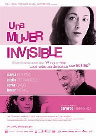 Image result for The Invisible DVD 2007