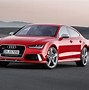Image result for Audi RS7 Colors