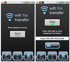 Image result for Wireless iPhone Picture Transfer
