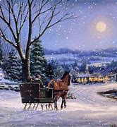 Image result for Free Animated Winter Scenes